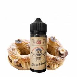 Retro Paris Brest 100ml - Juice 66