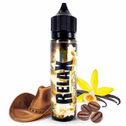 RELAX 50ML - ELIQUID FRANCE