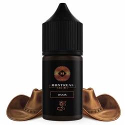 Concentré Oasis 30ml Montreal Original