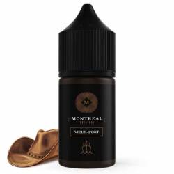 CONCENTRÉ VIEUX-PORT 30ML MONTREAL ORIGINAL