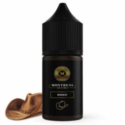 Concentré Rodéo 30ml Montreal Original