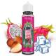 Freeze Dragon Serpent 50ml Liquideo