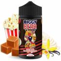 POP CORN TOFFEE CARAMEL 200ML BIGGY BEAR