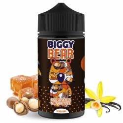 Macadamia Nut Brittle 200ml Biggy Bear