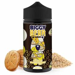 CRUNCHY SESAME BISCUIT 200ML BIGGY BEAR