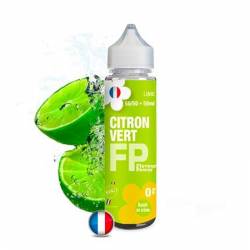 Citron Vert 50ml - Flavour Power