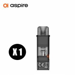 1 CARTOUCHE GOTEK X 0.8 ASPIRE