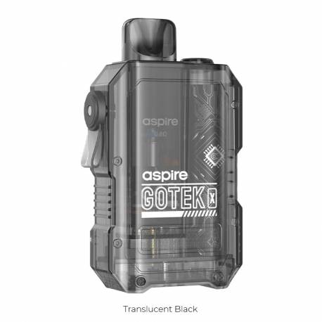 Gotek X Aspire