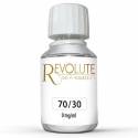 DIY BASE 115ML  70/30- REVOLUTE