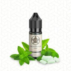 CHLOROPHYLLE CHEWING GUM 10ML - FLAVOR HIT