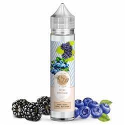 MURE MYRTILLE 50ML - LE PETIT VERGER