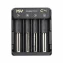CHARGEUR D'ACCU C4  MPV