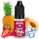 Ananas Fraise Pêche Mexican Cartel - 10 ml