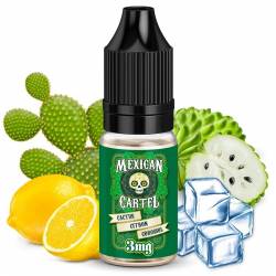 CACTUS CITRON COROSSOL 10ML - MEXICAN CARTEL