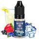 Limonade Fruits Rouges Bleuets 10ml - Mexican Cartel