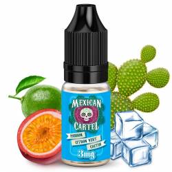 PASSION CITRON VERT CACTUS 10ML - MEXICAN CARTEL