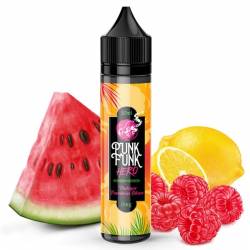 PASTÈQUE FRAMBOISE CITRON 50ML - PUNK FUNK HERO BY JOEY STARR