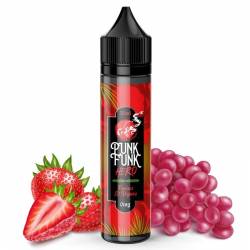 Pasteque melon  50ml - Punk Funk Hero By Joey Starr