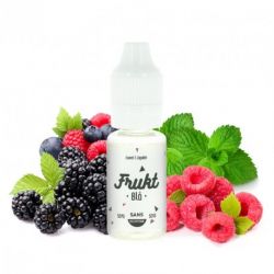 BLA 10ML - FRUKT