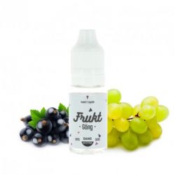 GÄNG 10ML - FRUKT