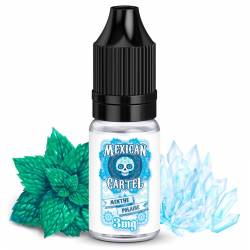 Menthe Polaire 10ml - Mexican Cartel