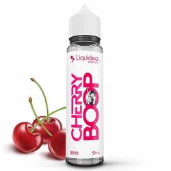 CHERRY BOOP 50ML - LIQUIDEO