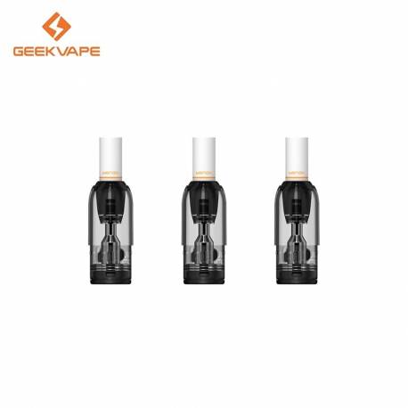 CARTOUCHE FILTRE WENAX M1 GEEKVAPE