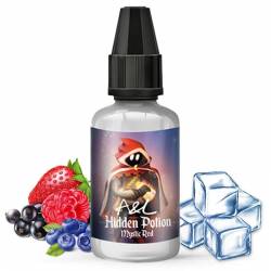 Concentré Mystic Red 30ml Hidden Potion A&L