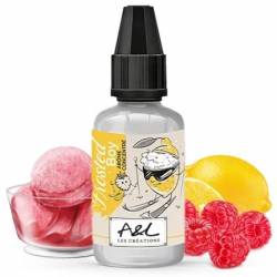 Concentré Frosted Boy 30ML - Les créations - A&L