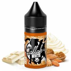 Concentré Tallak white  30ml - Vape Institut