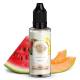 Concentré Pasteque Melon 30ml - Le Petit Verger