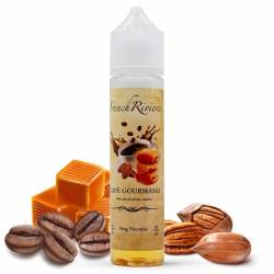 CAFÉ GOURMAND 50 ML - FRENCH RIVIERA