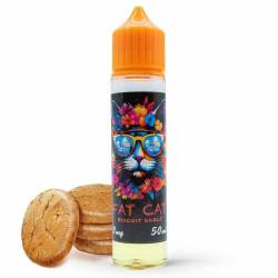 FAT CAT 50 ML - FRENCH RIVIERA