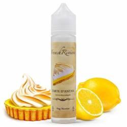 TARTE D'ANTAN 50 ML - FRENCH RIVIERA