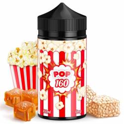 POP 160 - KING SIZE