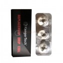 KANGER SUBDRIP REPLACEMENT COILS 0.2OHM POUR DRIPBOX