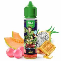 MILO SWOKE 50ML