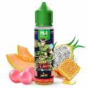 MILO SWOKE 50ML