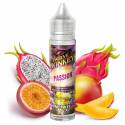 PASSION 50/100ML - TWELVE MONKEYS