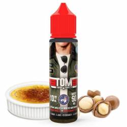 TOM SWOKE
