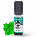 ICE MINT SALT 10 ML - SALT E-VAPOR