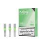 3 xCartouches Classic Blond pour Nexi One Aspire