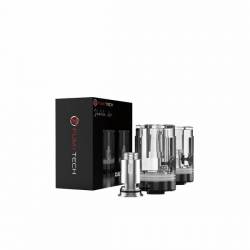 Cartouche Hookah Air résistance intégrée 0.4 ohm 6ml (2pcs) - Fumytech