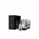 CARTOUCHES HOOKAH AIR RÉSISTANCE INTÉGRÉE 0.4 OHM 6ML (2PCS) - FUMYTECH