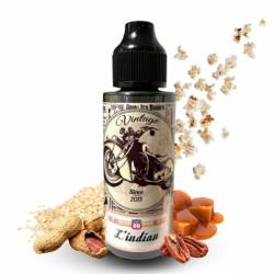 L'INDIAN 100ML - JUICE 66