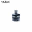 CARTOUCHE VIDE ZYON 4.5 ML INNOKIN