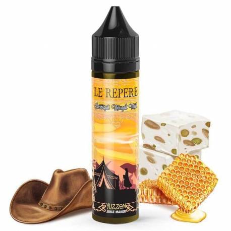 Le Repère 50ML  Vape Institut