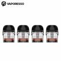 1 X CARTOUCHE LUXE Q 2ML  COREX VAPORESSO