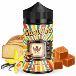SHOWTIME 160ML - KING SIZE