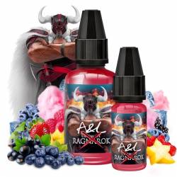 CONCENTRÉ RAGNAROK X SWEET 30ML - ULTIMATE - A&L